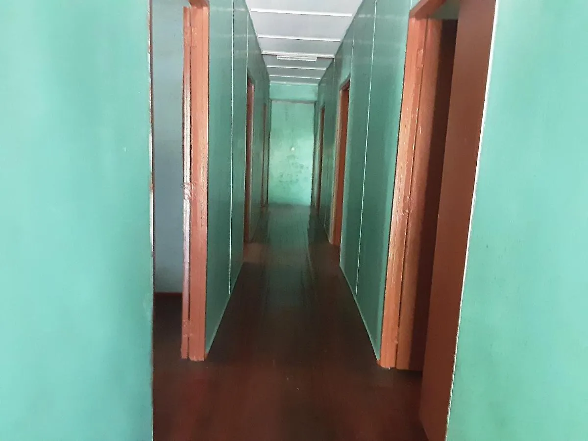 Spot On 90536 Bens Maju Foreststay Ayer Keroh 2*,