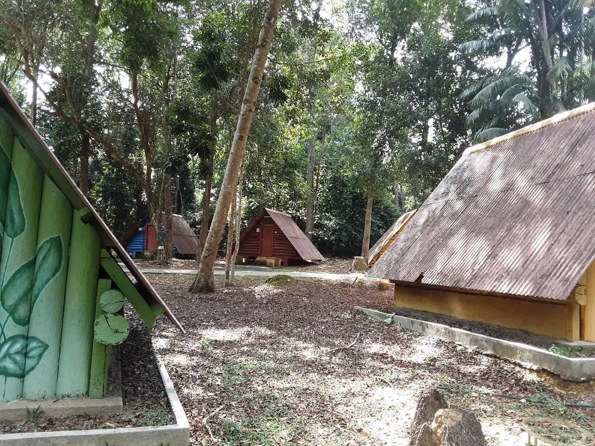 ** Hotel Spot On 90536 Bens Maju Foreststay Ayer Keroh Malaysia