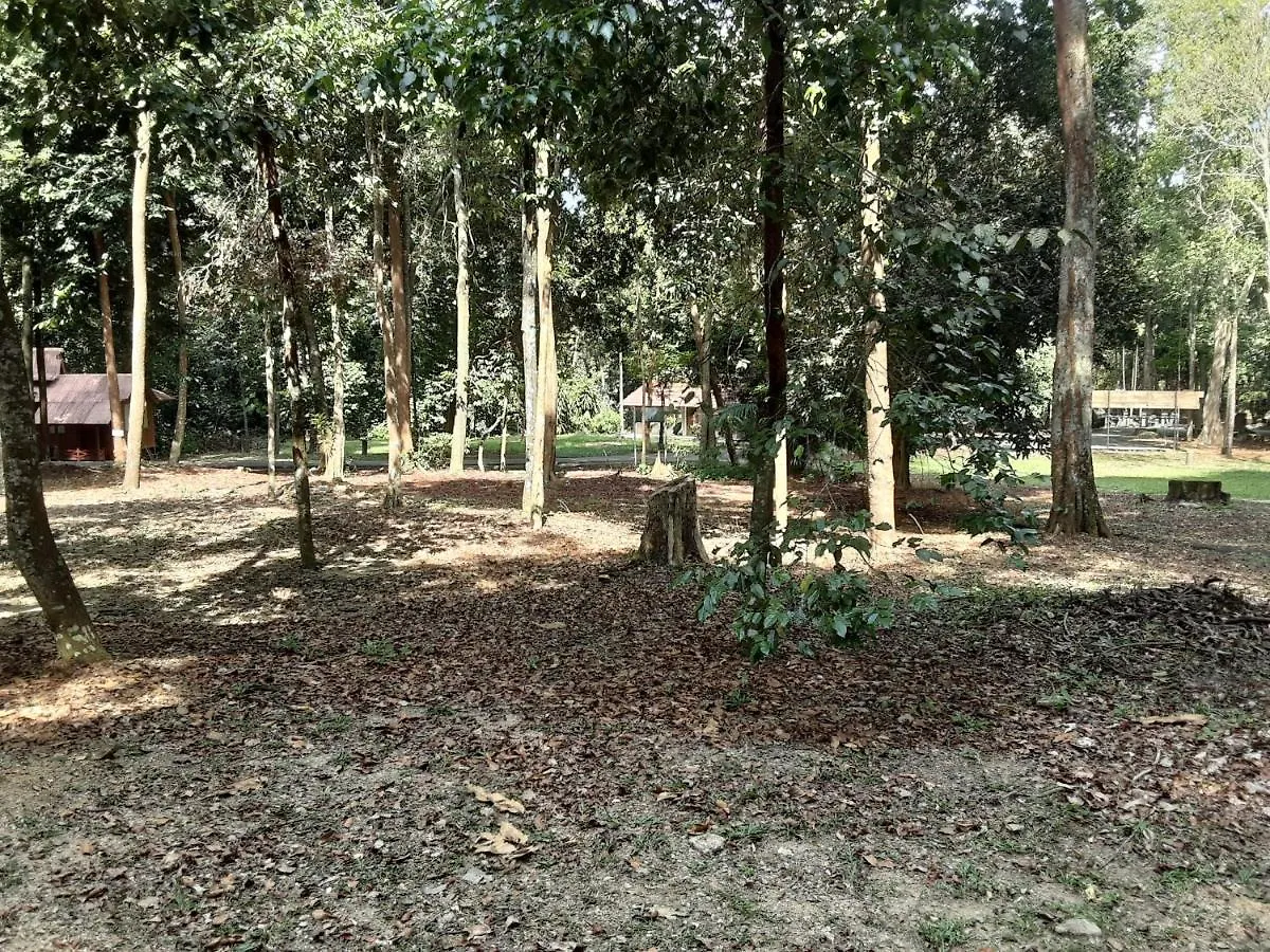 Spot On 90536 Bens Maju Foreststay Ayer Keroh