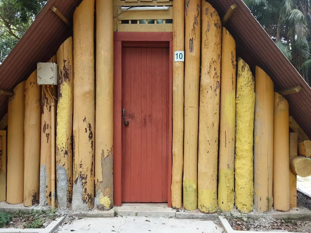Spot On 90536 Bens Maju Foreststay Ayer Keroh Hotel