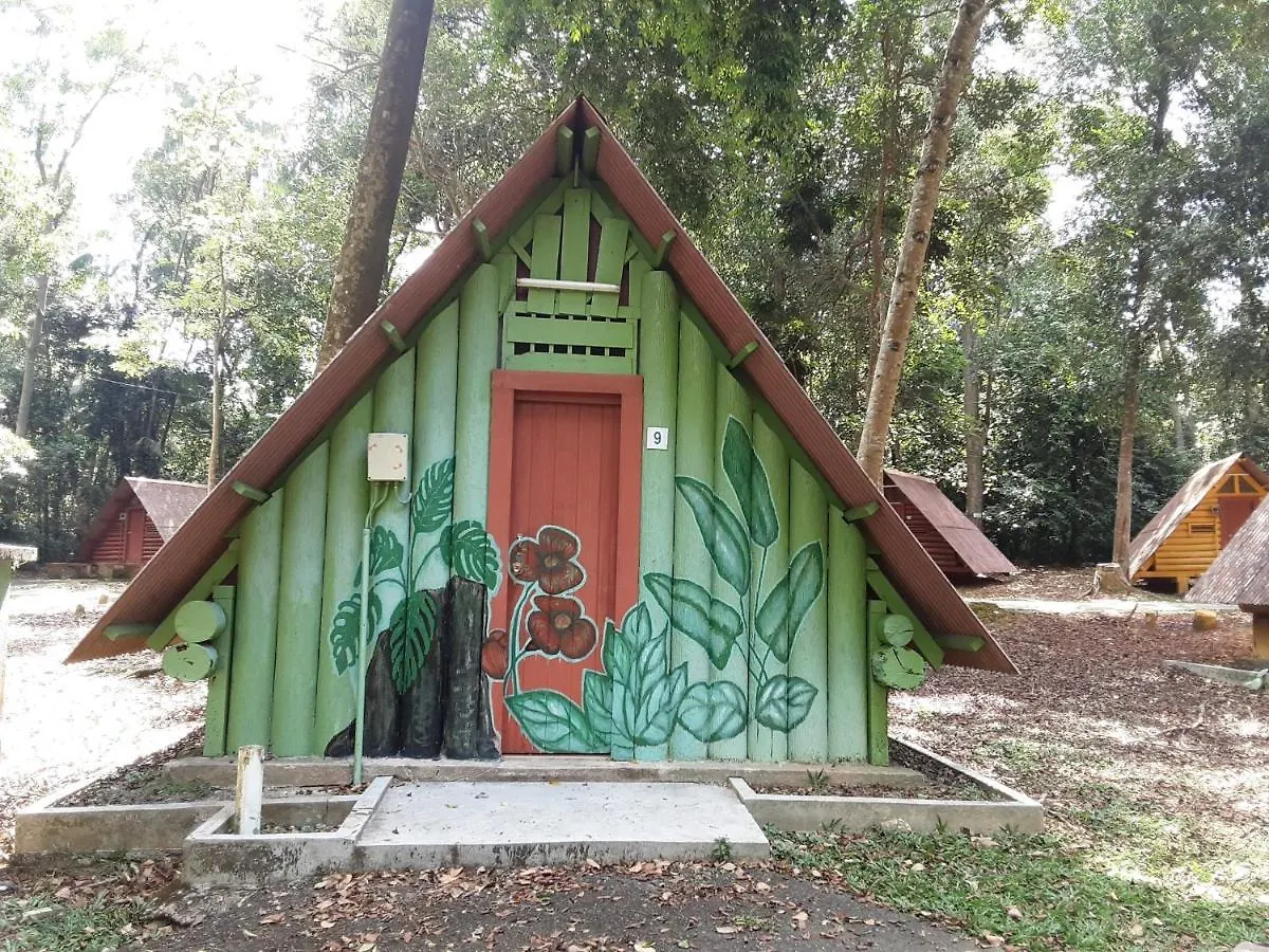 Spot On 90536 Bens Maju Foreststay contacts
