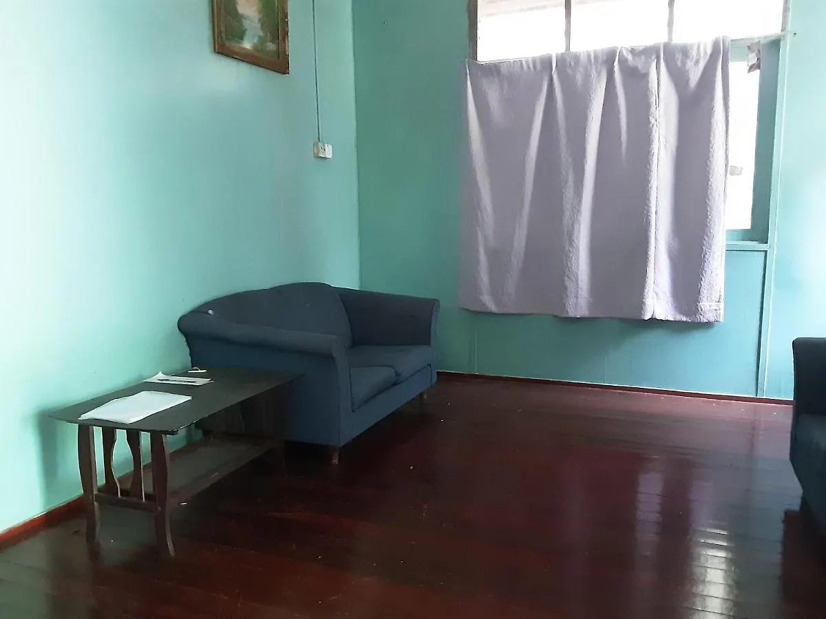 ** Hotel Spot On 90536 Bens Maju Foreststay Ayer Keroh Malaysia
