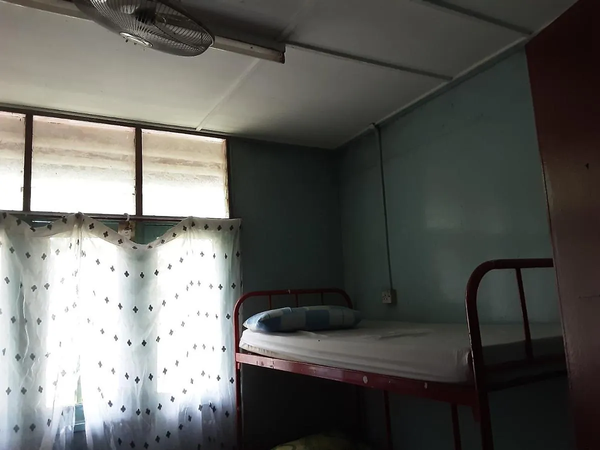Spot On 90536 Bens Maju Foreststay Ayer Keroh