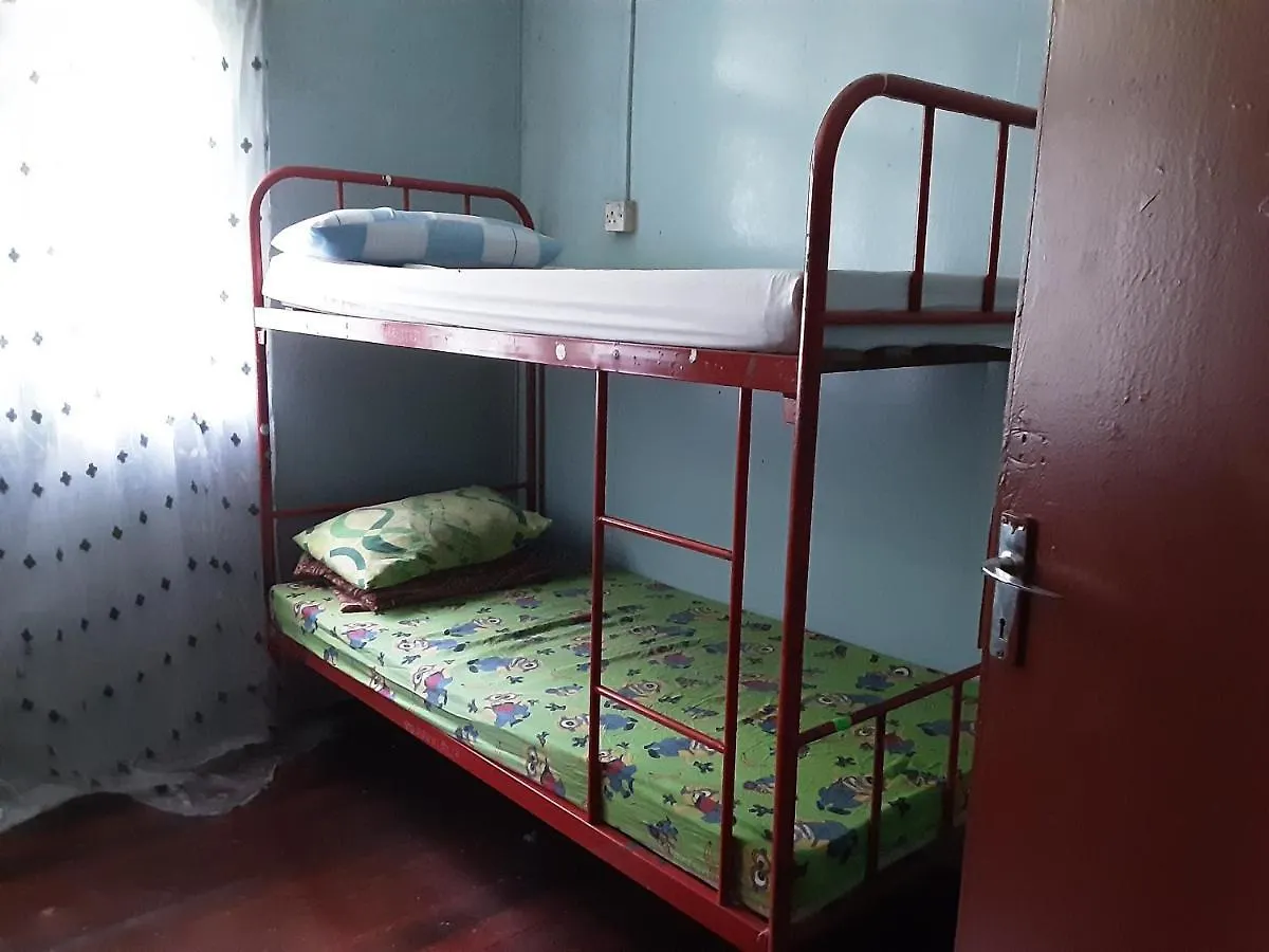 Spot On 90536 Bens Maju Foreststay Ayer Keroh Hotel