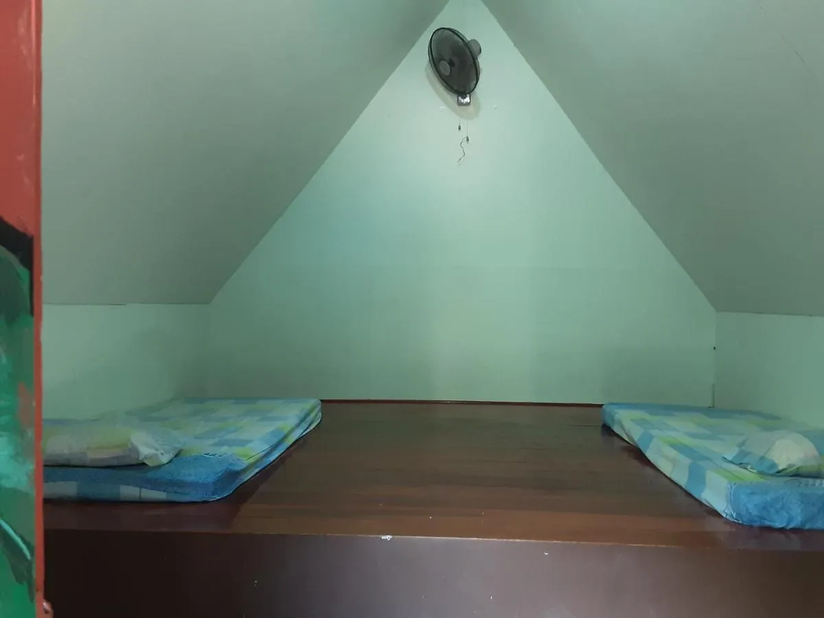 ** Hotel Spot On 90536 Bens Maju Foreststay Ayer Keroh Malaysia