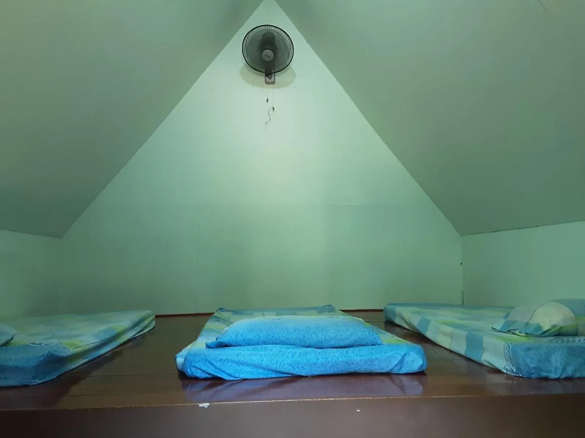 Spot On 90536 Bens Maju Foreststay Ayer Keroh
