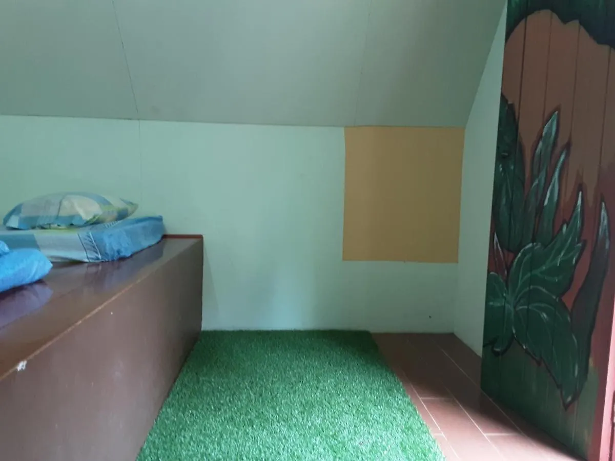 Spot On 90536 Bens Maju Foreststay Ayer Keroh 2*,