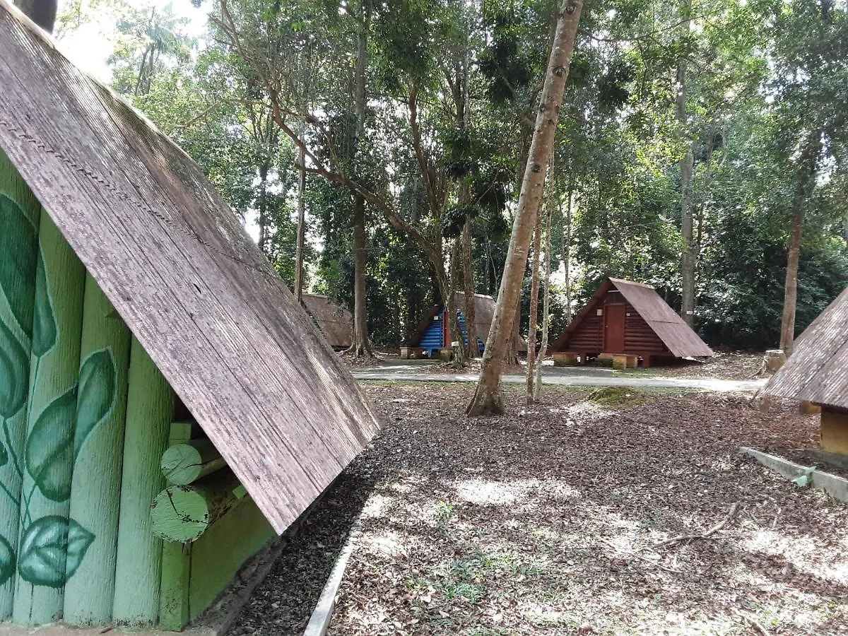 Hotel Spot On 90536 Bens Maju Foreststay Ayer Keroh