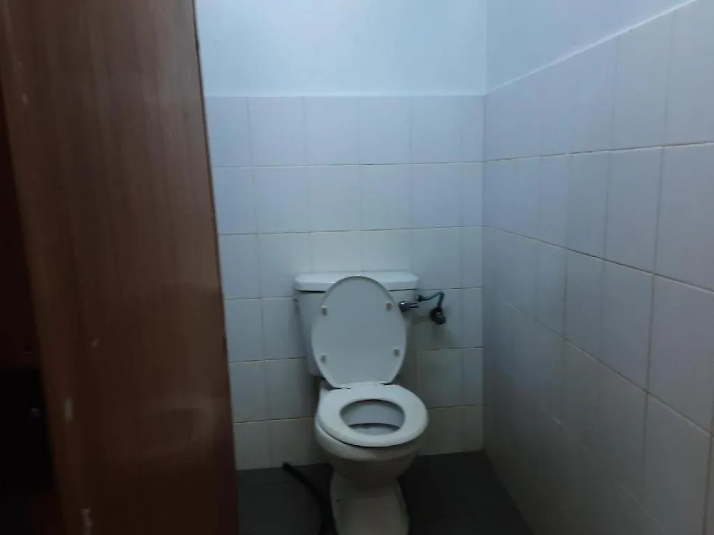 ** Hotel Spot On 90536 Bens Maju Foreststay Ayer Keroh Malaysia
