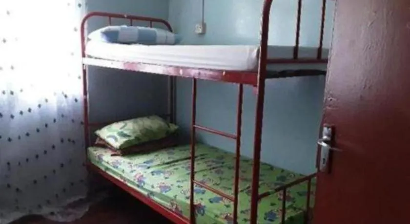Spot On 90536 Bens Maju Foreststay Ayer Keroh