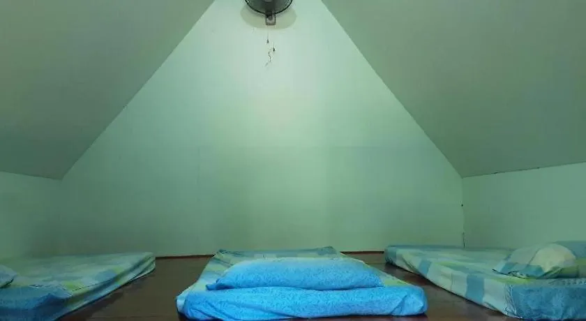 Hotel Spot On 90536 Bens Maju Foreststay Ayer Keroh