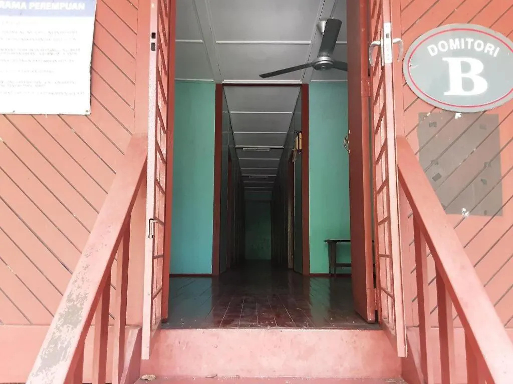 Hotel Spot On 90536 Bens Maju Foreststay Ayer Keroh